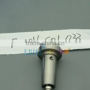 F 00V C01 033 and F OoV C01 033 Bosch Common Rail Injectors 0 445 110 091 Valve for HYU-NDAI thumbnail-4