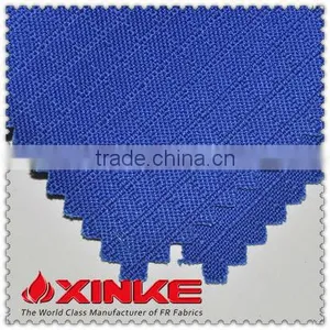 Inherent Flame Resistant Modacrylic Fabric for FR Garment thumbnail-1