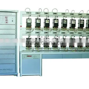 DZ603-16 Three Phase Energy Meter Test Bench thumbnail-1