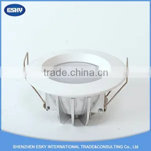 2015 Fashio Wholesale LED Downlight Price In China thumbnail-6