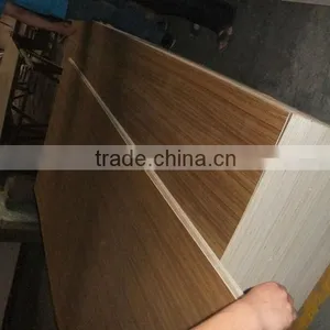 3.6MM Thailand Teak Fancy Plywood thumbnail-5