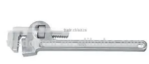 Stainless Steel Tools Pipe Wrench thumbnail-1