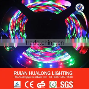 Led Battery Operated Rope Lights With Controller thumbnail-4