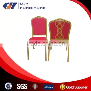 Stackable Conference Chair thumbnail-6