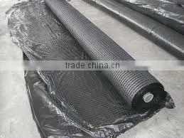 Fiberglass Geogrid Factory From Taian City ,Shandong,China thumbnail-1