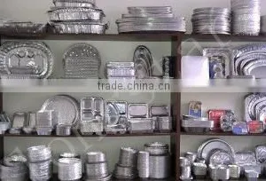 Longstar Aluminium Foil Products Co., Ltd. company overview - view 3 thumbnail