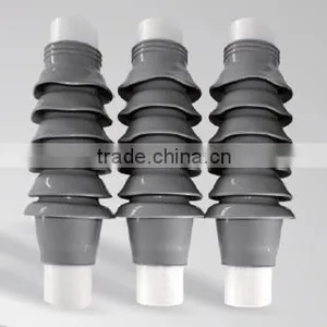 2015 Hot Sale 20kV Cold Shrinkable Outdoor Termination thumbnail-1