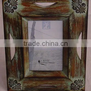 2011 the Most Delicate Wooden Photo Frame thumbnail-1