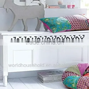 Wooden Bench for Home thumbnail-1