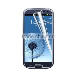 3PCS Screen Protector For Samsung Galaxy S3 I9300 thumbnail-1