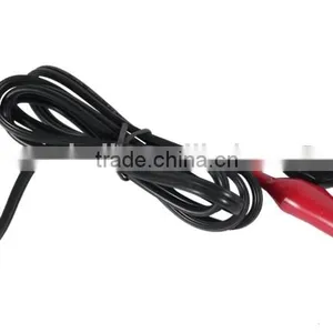 LC4-24-3A Marshell Brand Smart Charger for Lead Acid Battery thumbnail-4