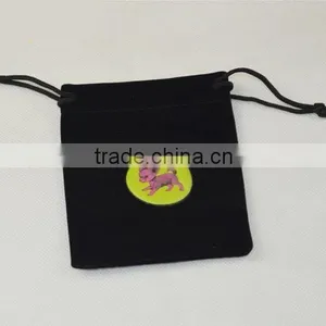 Velvet Bag thumbnail-4