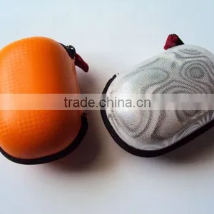 Hot Sales Eva Watch Case With Zipper for Protective thumbnail-1