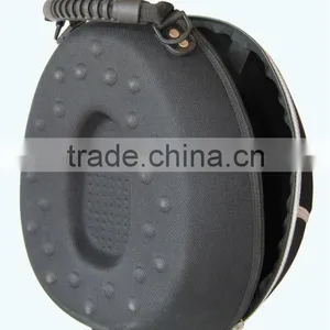 EVA Waterproof Motocycle Helmet Case thumbnail-5