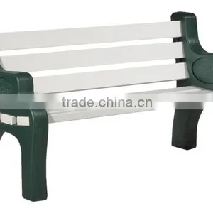 Plastic Bench F-0314 thumbnail-2