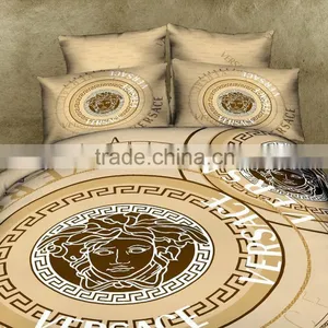 3D Brand Luxury Bedding Sets thumbnail-3