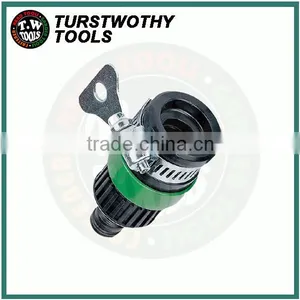 3/4" Taiwan Round Tap Hose Connector thumbnail-1