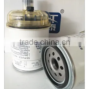 China Factory Produce Efficient Coolant Filter SX0811 thumbnail-3