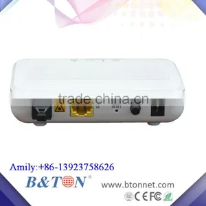GPON Terminal ONU Fiber Modem 1GE ONT FTTH Fiber to the Home SFU GPON thumbnail-2