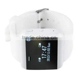 Fashion Waterproof 2S Smart Bluetooth Speakphone Smartwatch Android With Alarm Timer Fitness Tracker Smart Watch thumbnail-2