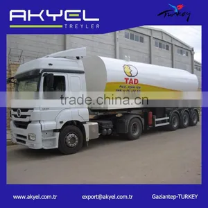 Food Grade Stainless Steel Tank thumbnail-3