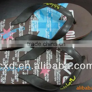 Professional Supplyer Slippers Beautiful Eva China Flip Flop for Barth Room thumbnail-3