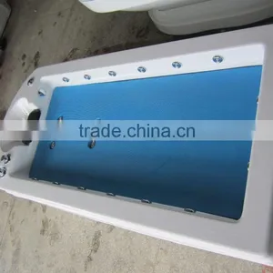 the Best Selling Chinese Salt Bath Massage Bed thumbnail-5