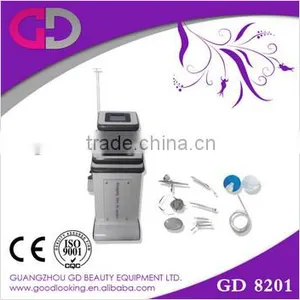 Hot Selling Oxygen Jet Peel / Spray Facial Skin Care Beauty Salon Equipment thumbnail-1
