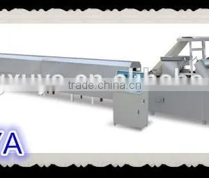 Fully Automatic Industrial Biscuit Production Line,Biscuit Making Machine thumbnail-1