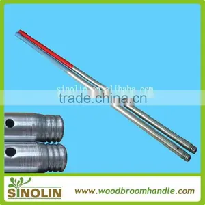 Chinese Supply Aluminum Broom Handle thumbnail-5