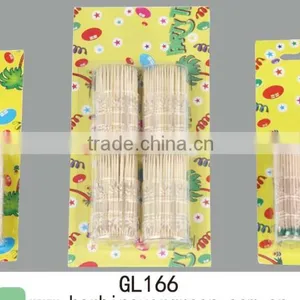 GL153--1 2x65mm Double Pointed Toothpicks thumbnail-5