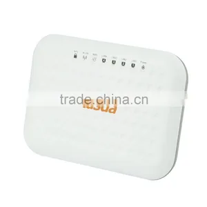 Kasda KW55293 Wireless Router 300mbps Internal Antenna 802.11b/g/n AP Home Automation Gateway Wifi Router thumbnail-4