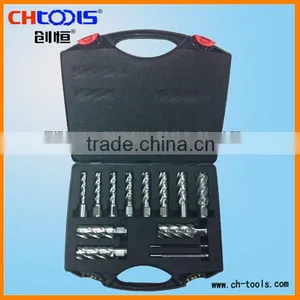 Annular Cutter Set thumbnail-1