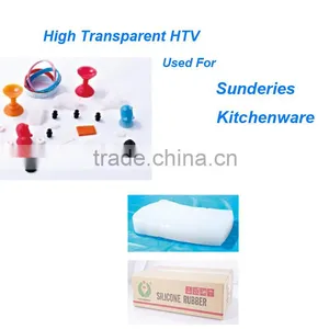 Hard Silicone Rubber Food Grade Solid Silikon Rubber thumbnail-1