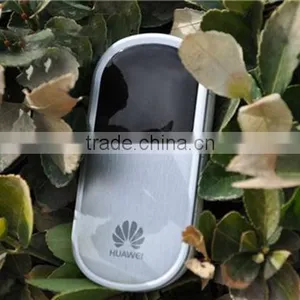 3G Wireless Wifi Portable Router Huawei E5830 Modem thumbnail-5