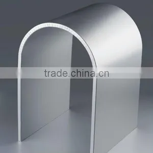 Customed Aluminum Honeycomb AHP1014 thumbnail-1