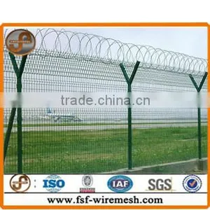 2016 Low Price High Quality Hot Galvanized Razor Barbed Wire,Concertina Razor Wire Real thumbnail-6
