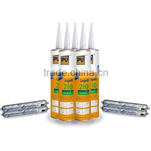 One Component Polyurethane Joint Sealant thumbnail-3