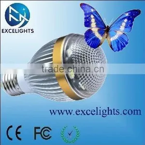 High Brightness High Power 3w LED Bulb Light thumbnail-1