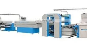 SJPL Series Flat Yarn Extruder thumbnail-1