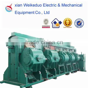 Price of Hot Rolling Mill thumbnail-4