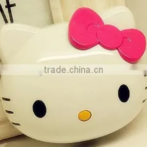 2015 Electronic Products Portable Cute Hello Kitty Power Bank Charger thumbnail-1