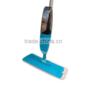 Healthy Spray Mop and Mop Pad thumbnail-2