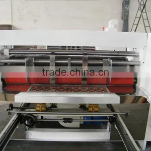 Cardboard Creasing Machine/carton Rotary Die Cutting Machine thumbnail-5