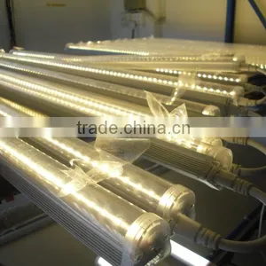 Warm White 25watt High Voltage 5ft t8 Unity Led Tube Light thumbnail-5