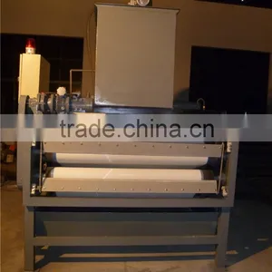 Belt Type Filter Press Used for Slaughter Industry thumbnail-1