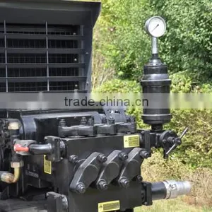 600 Meters Long Horizontal Directional Drilling Machine China Golden Supplier thumbnail-6