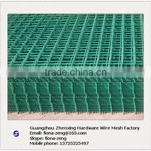 Reinforcing Welded Wire Mesh Fence With High Quality and Best Price Factory on Sale thumbnail-4