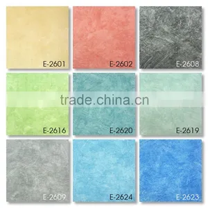 PVC Vinyl Floor Covering Exhibition Carpet thumbnail-5