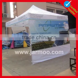 Decorate Newest Event Promotion Party Folding Tents thumbnail-1